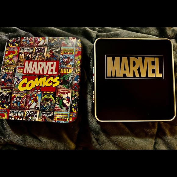 Marvel wallets - Picture 5 of 8